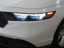 Thumbnail image of 2024 Honda Accord at Bredemann Toyota in Park Ridge