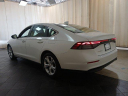 Thumbnail image of 2024 Honda Accord at Bredemann Toyota in Park Ridge