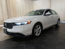 Thumbnail image of 2024 Honda Accord at Bredemann Toyota in Park Ridge