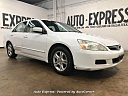 2007 Honda Accord EX-L at Auto Express