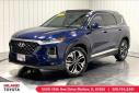 Thumbnail image of 2019 Hyundai SANTA FE at Hiland Toyota