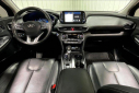Thumbnail image of 2019 Hyundai SANTA FE at Hiland Toyota