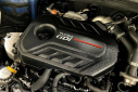 Thumbnail image of 2019 Hyundai SANTA FE at Hiland Toyota
