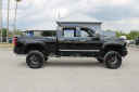 Thumbnail image of 2024 Chevrolet Silverado 2500HD at Gibson Truck World