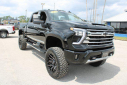 Thumbnail image of 2024 Chevrolet Silverado 2500HD at Gibson Truck World