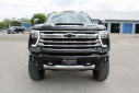 Thumbnail image of 2024 Chevrolet Silverado 2500HD at Gibson Truck World