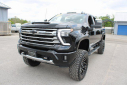 Thumbnail image of 2024 Chevrolet Silverado 2500HD at Gibson Truck World