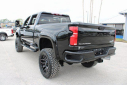 Thumbnail image of 2024 Chevrolet Silverado 2500HD at Gibson Truck World