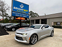 Thumbnail image of 2018 Chevrolet Camaro at Brightway Auto Sales, LLC