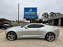 Thumbnail image of 2018 Chevrolet Camaro at Brightway Auto Sales, LLC
