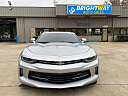 Thumbnail image of 2018 Chevrolet Camaro at Brightway Auto Sales, LLC
