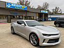 Thumbnail image of 2018 Chevrolet Camaro at Brightway Auto Sales, LLC