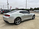 Thumbnail image of 2018 Chevrolet Camaro at Brightway Auto Sales, LLC
