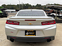 2018 Chevrolet Camaro LT at Brightway Auto Sales, LLC