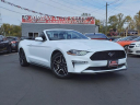 Thumbnail image of 2018 Ford Mustang at Jordan Auto Sales