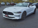 Thumbnail image of 2018 Ford Mustang at Jordan Auto Sales
