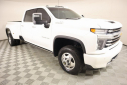 2022 Chevrolet Silverado 3500HD High Country at Joe Cooper Chevrolet & Cadillac