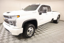 Thumbnail image of 2022 Chevrolet Silverado 3500HD at Joe Cooper Chevrolet & Cadillac