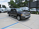 Thumbnail image of 2010 Chevrolet Silverado 1500 at Auto Mart of Ocala