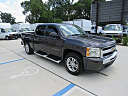 Thumbnail image of 2010 Chevrolet Silverado 1500 at Auto Mart of Ocala