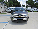 Thumbnail image of 2010 Chevrolet Silverado 1500 at Auto Mart of Ocala
