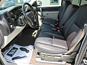 2010 Chevrolet Silverado 1500 LT at Auto Mart of Ocala