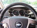 Thumbnail image of 2010 Chevrolet Silverado 1500 at Auto Mart of Ocala