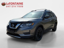Thumbnail image of 2017 Nissan Rogue at LaFontaine Chrysler Dodge Jeep Ram of Walled Lake