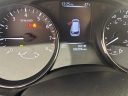 Thumbnail image of 2017 Nissan Rogue at LaFontaine Chrysler Dodge Jeep Ram of Walled Lake