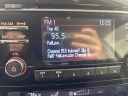 Thumbnail image of 2017 Nissan Rogue at LaFontaine Chrysler Dodge Jeep Ram of Walled Lake