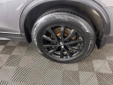 Thumbnail image of 2017 Nissan Rogue at LaFontaine Chrysler Dodge Jeep Ram of Walled Lake