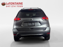 Thumbnail image of 2017 Nissan Rogue at LaFontaine Chrysler Dodge Jeep Ram of Walled Lake