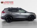 Thumbnail image of 2017 Nissan Rogue at LaFontaine Chrysler Dodge Jeep Ram of Walled Lake