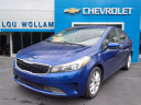 Thumbnail image of 2017 Kia Forte at Lou Wollam Chevrolet