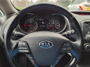 Thumbnail image of 2017 Kia Forte at Lou Wollam Chevrolet