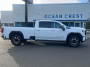 Thumbnail image of 2025 GMC Sierra 3500HD at Ocean Crest Chevrolet Buick GMC