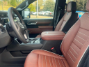 Thumbnail image of 2025 GMC Sierra 3500HD at Ocean Crest Chevrolet Buick GMC