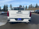 Thumbnail image of 2025 GMC Sierra 3500HD at Ocean Crest Chevrolet Buick GMC