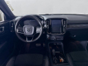 Thumbnail image of 2021 Volvo XC40 at ToyotaOfStamford Used DC2