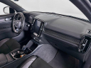 Thumbnail image of 2021 Volvo XC40 at ToyotaOfStamford Used DC2