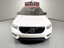 Thumbnail image of 2021 Volvo XC40 at ToyotaOfStamford Used DC2