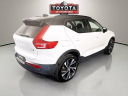 Thumbnail image of 2021 Volvo XC40 at ToyotaOfStamford Used DC2
