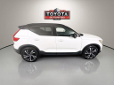 Thumbnail image of 2021 Volvo XC40 at ToyotaOfStamford Used DC2