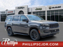 Thumbnail image of 2024 Jeep Grand Wagoneer L at Phillips Chrysler Jeep Dodge RAM