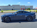 Thumbnail image of 2025 Ford Mustang at Bill Kay Honda