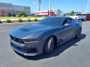 Thumbnail image of 2025 Ford Mustang at Bill Kay Honda