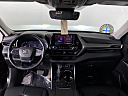 Thumbnail image of 2021 Toyota Highlander at Cornerstone Fresh Start - Elk River