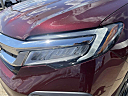 2022 Honda Pilot Touring w/Rear Captain's Chairs at Five Star Tuscaloosa