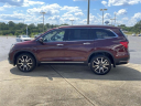 Thumbnail image of 2022 Honda Pilot at Five Star Tuscaloosa