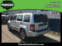 Thumbnail image of 2008 Jeep Liberty at Parkside Total Auto Care